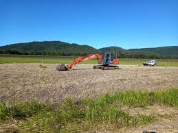 Land Clearing